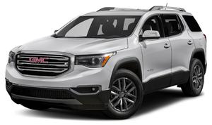  GMC Acadia SLT-1 For Sale In Comstock Park | Cars.com