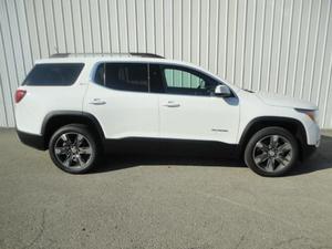  GMC Acadia SLT-2 For Sale In Maryville | Cars.com