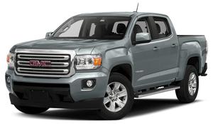  GMC Canyon SLE For Sale In Valdosta | Cars.com