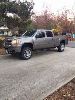  GMC Sierra  Denali For Sale In Cullman | Cars.com