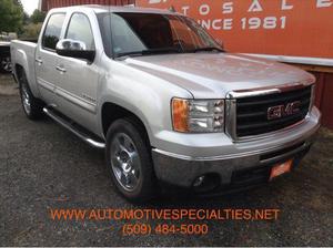  GMC Sierra  SLE For Sale In Spokane | Cars.com