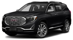  GMC Terrain Denali For Sale In Bellefontaine | Cars.com