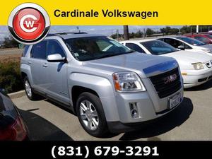  GMC Terrain SLE-2 For Sale In Salinas | Cars.com