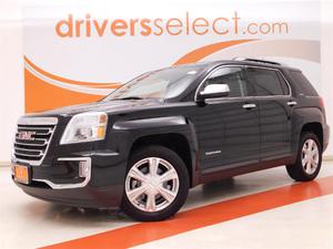  GMC Terrain SLT w/Navigation in Dallas, TX