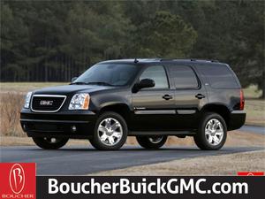  GMC Yukon SLT in Waukesha, WI