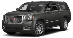  GMC Yukon XL Denali For Sale In Cathedral City |