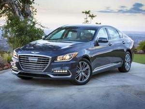  Genesis G Ultimate For Sale In Fort Worth |