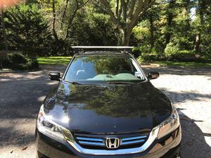  Honda Accord Hybrid EX-L For Sale In Glen Head |