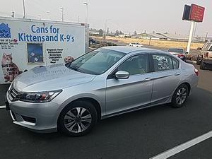  Honda Accord LX in The Dalles, OR