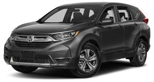  Honda CR-V LX For Sale In Chicago | Cars.com