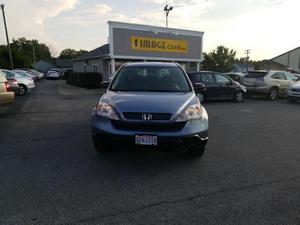  Honda CR-V LX For Sale In Fort Wayne | Cars.com