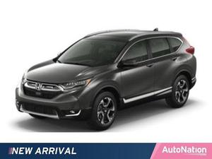  Honda CR-V Touring For Sale In Hollywood | Cars.com