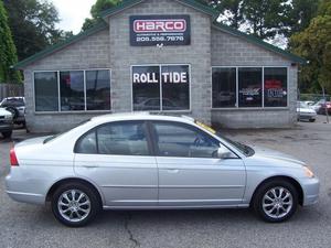  Honda Civic EX For Sale In Tuscaloosa | Cars.com