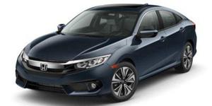  Honda Civic EX-L For Sale In Schaumburg | Cars.com