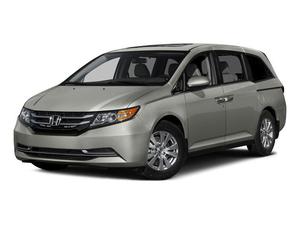  Honda Odyssey EX-L w/DVD in Florence, KY