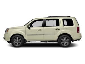  Honda Pilot 2WD Touring with DVD Rea in Houston, TX