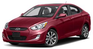  Hyundai Accent Value Edition For Sale In Houston |