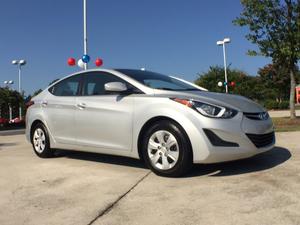  Hyundai Elantra GLS in Lithia Springs, GA