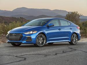  Hyundai Elantra Sport For Sale In Virginia Beach |