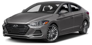  Hyundai Elantra Sport For Sale In Wichita | Cars.com