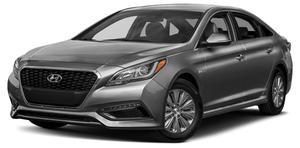  Hyundai Sonata Hybrid SE For Sale In Muncie | Cars.com