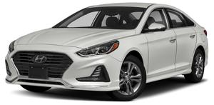  Hyundai Sonata SEL For Sale In Plantation | Cars.com