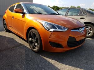  Hyundai Veloster in Broken Arrow, OK