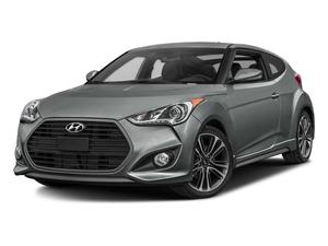  Hyundai Veloster in Milford, CT