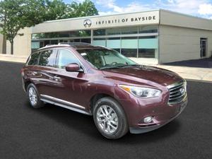  INFINITI QX60 Base For Sale In Queens | Cars.com