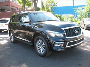  INFINITI QX80 Base For Sale In Englewood | Cars.com