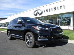  Infiniti QX60 in Mechanicsburg, PA