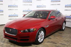  Jaguar XE 25t Premium For Sale In Fort Worth | Cars.com