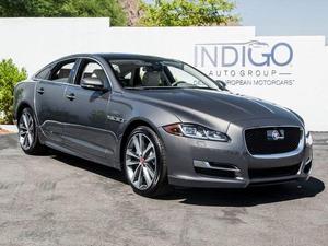  Jaguar XJ XJ R-Sport For Sale In Rancho Mirage |