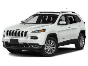  Jeep Cherokee Limited For Sale In Jonesboro | Cars.com