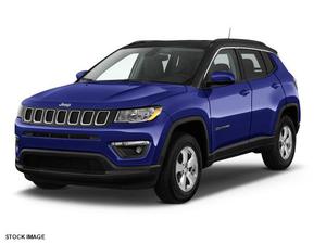  Jeep Compass Latitude For Sale In Denton | Cars.com