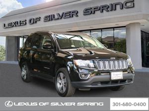  Jeep Compass Latitude For Sale In Silver Spring |