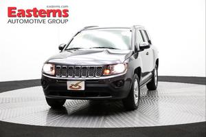 Jeep Compass Latitude in Temple Hills, MD