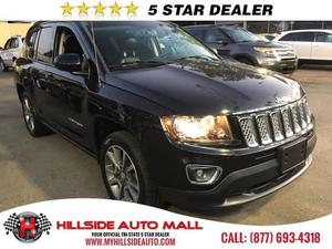  Jeep Compass Limited For Sale In Queens | Cars.com