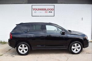  Jeep Compass Sport in Springfield, MO