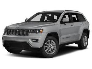  Jeep Grand Cherokee Laredo For Sale In Westbrook |