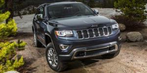  Jeep Grand Cherokee Limited For Sale In Fort Myers |
