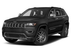  Jeep Grand Cherokee Limited For Sale In Lawrence