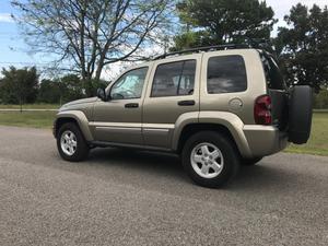  Jeep Liberty Sport For Sale In Athens | Cars.com