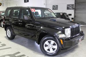  Jeep Liberty Sport in Deer Park, NY