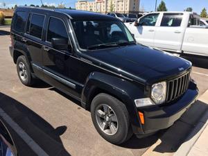  Jeep Liberty Sport in Englewood, CO