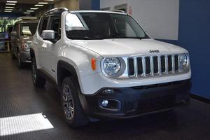 Jeep Renegade Limited For Sale In Wantagh | Cars.com
