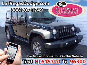  Jeep Wrangler Unlimited Rubicon For Sale In Las Vegas |