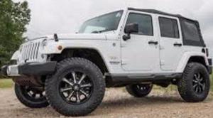  Jeep Wrangler Unlimited Sahara For Sale In Mt Juliet |