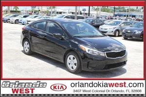  Kia Forte LX For Sale In Orlando | Cars.com