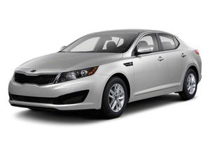  Kia Optima EX in Hialeah, FL